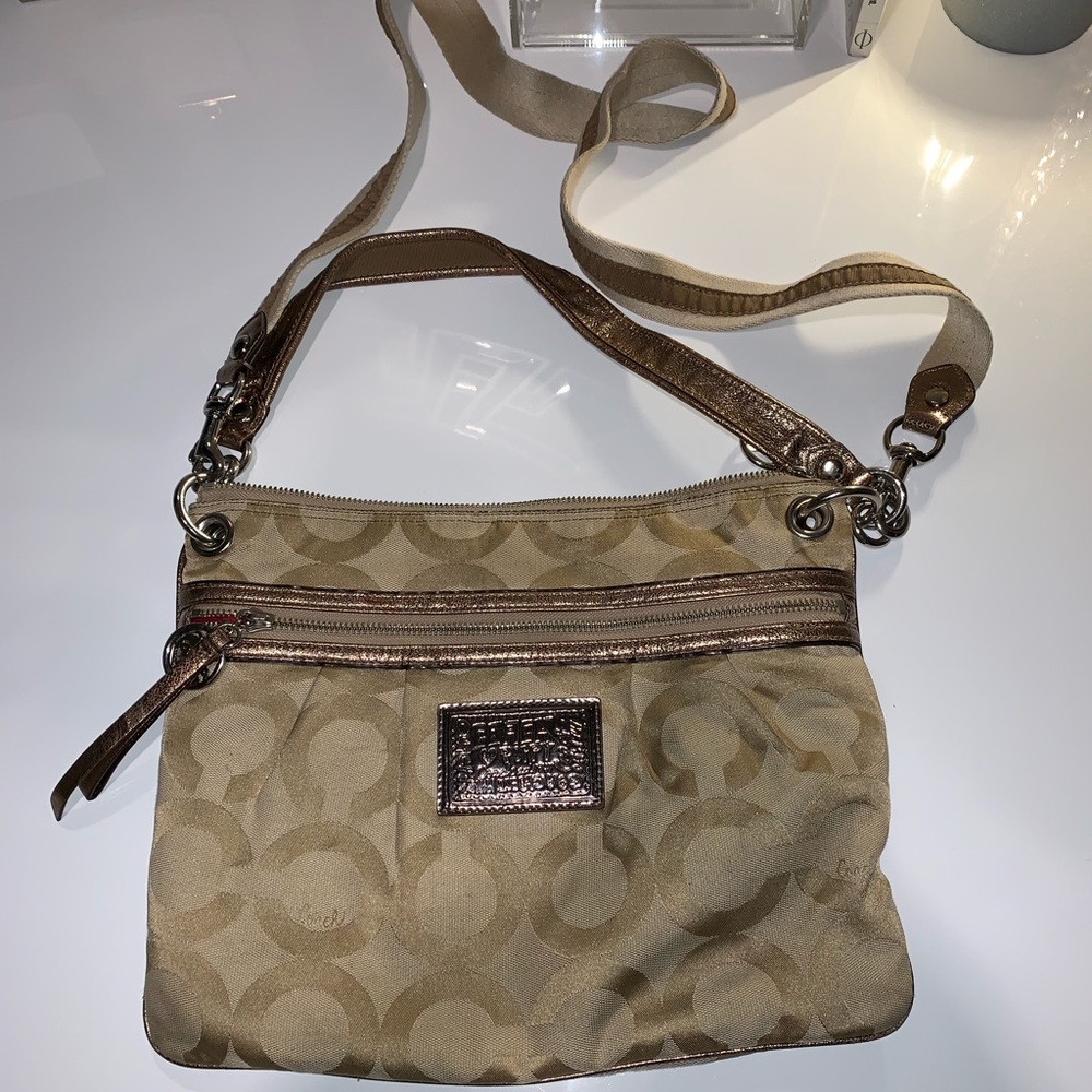 Coach Cross Body bag